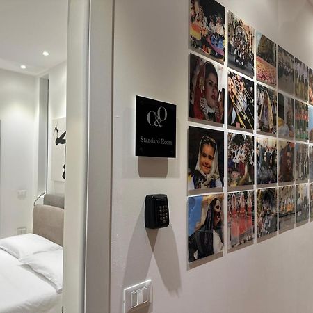 Ceo Luxury Suite Di カリアリ エクステリア 写真
