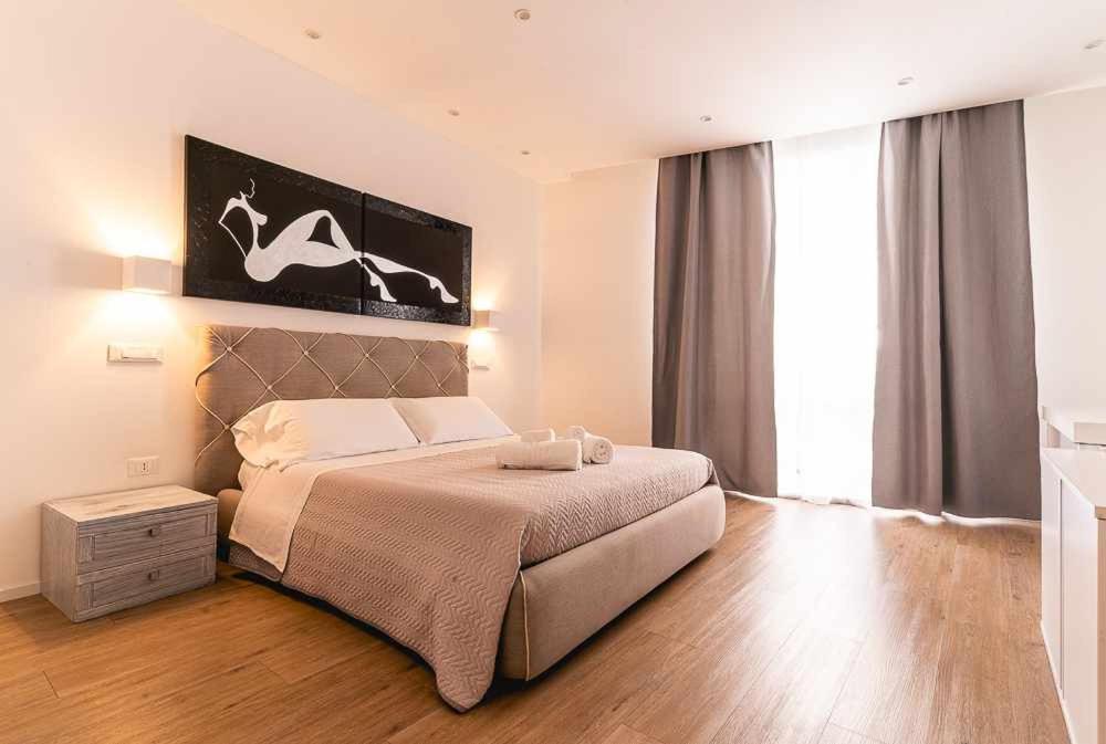 Ceo Luxury Suite Di カリアリ エクステリア 写真
