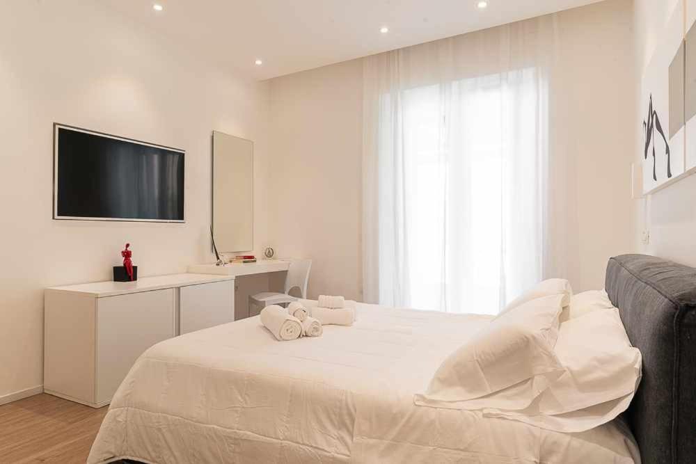 Ceo Luxury Suite Di カリアリ エクステリア 写真