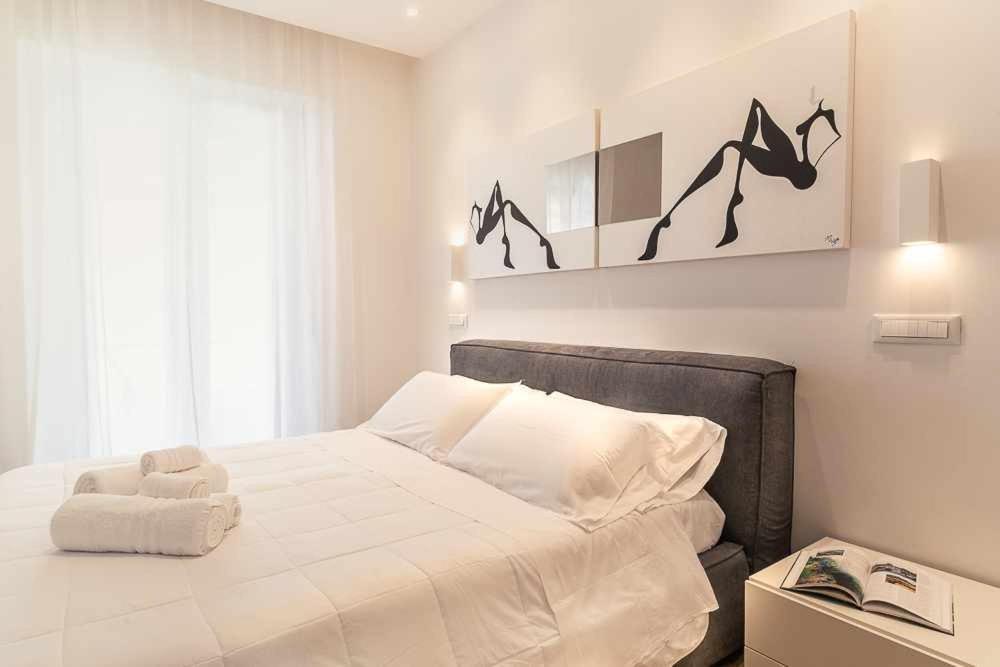 Ceo Luxury Suite Di カリアリ エクステリア 写真