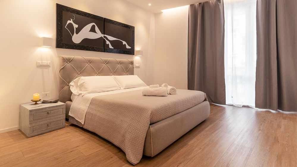 Ceo Luxury Suite Di カリアリ エクステリア 写真