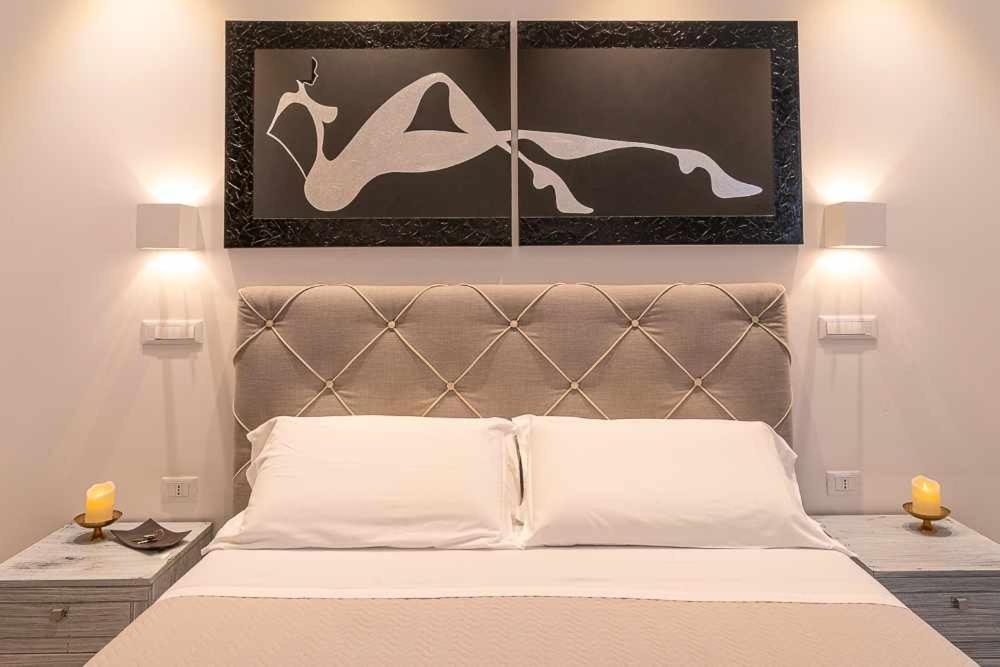 Ceo Luxury Suite Di カリアリ エクステリア 写真