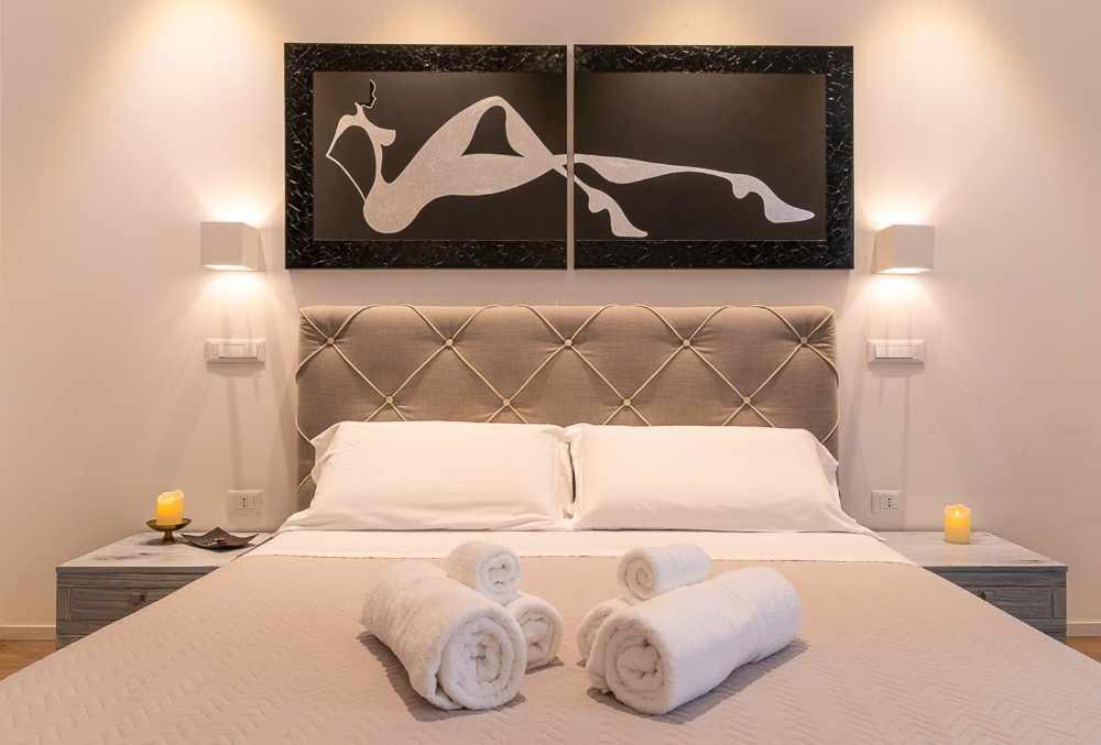 Ceo Luxury Suite Di カリアリ エクステリア 写真