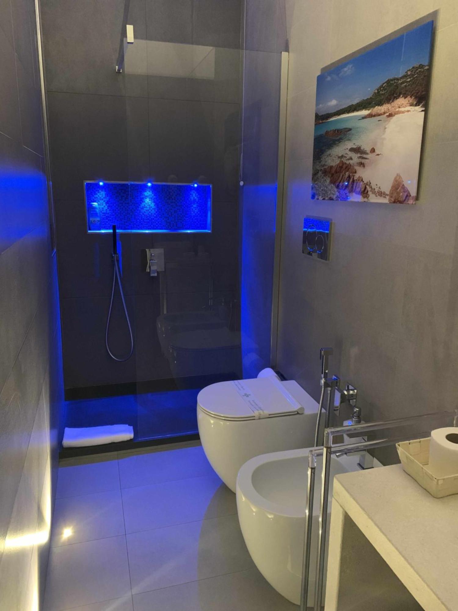 Ceo Luxury Suite Di カリアリ エクステリア 写真